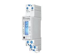 FINDER CONTATORE DI ENERGIA DIGITALE 40A 7E6482300001 7M2482300001