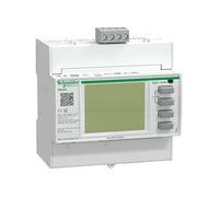 CONTATORE DI ENERGIA ELETTRICA DIGITALE SCHNEIDER METSEPM3255
