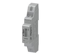 Contatore di energia elettrica monofase analogico 1 modulo