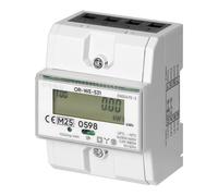 CONTATORE DI ENERGIA ELETTRICA TRIFASE 80A MID 4.3 - ON-WE-531