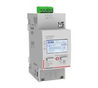 Contatore di energia Ime 63A monofase ad impulsi 2 moduli CE2DF30PCL1