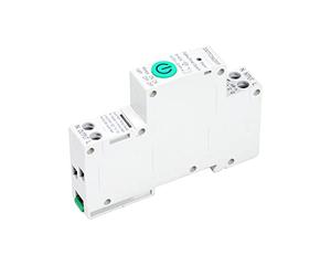 Contatore di energia intelligente Tuya Smart ZigBee Energy Meter IoT Switch Over Under Voltage Over Load Protection Meter prepagato Protezione da perdite da sottotensione