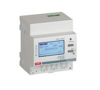 Contatore di energia (Mid) Wh/Varh 3f misurazione CE4DF30PMID