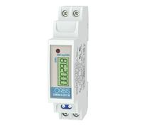 Contatore di energia modulare Or ONTAX D-2511 SO digitale OB701100