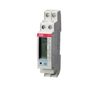 Contatore di energia monofase 40A 1DIN | ABB-C11
