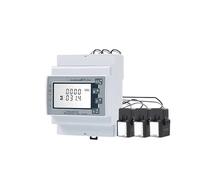 Contatore di energia multifase trifase SDM630MCT e trasformatore corrente 3TA16-100/120A Tipo connessione Alimentazione industriale