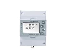 Contatore di energia trifase su guida Din 100A SDM630- V2 RS485 solare digitale