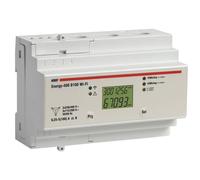 Contatore di energia Vemer Energy-400 D100 Wifi VE799300