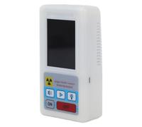 Contatore di Geigers tascabile del tester di radiazione nucleare con display digitale per le assicurazioni quotidiane del rivelatore del misuratore di radiazioni