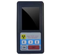 Contatore di Geigers tascabile del tester di radiazione nucleare con display digitale per le assicurazioni quotidiane del rivelatore del misuratore di radiazioni