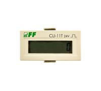 Contatore di impulsi 4-30V DC 8 caratteri digitale CLI-11T-24V