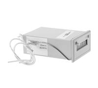 Contatore di impulsi ad alta velocità a 6 cifre Contatore di impulsi elettromagnetico AC 220V / AC 110V / DC 24V / DC 12V(AC220V)