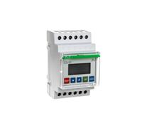 Contatore di impulsi programmabile 24-264V AC/DC 1P 8A 8 CLI-01