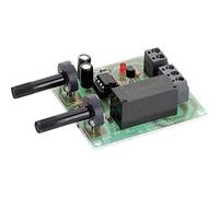 Contatore di intervalli (kit di montaggio) Conrad Components HB 287 1 pz(i)