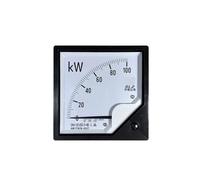 Contatore di kilowatt attivo trifase split 6L2 380V con convertitore a cinghia da 50kw 100kw 200kw1MW 80mm(120kW 380V 200-5A)