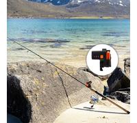 Contatore Di Lenze Da Pesca Contametri Filo Bobinatore Accessori Per Canne