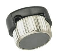 Contatore di magneti Cateye universel Noir