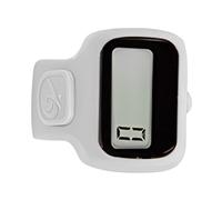 Contatore di manuale, contatore elettronico per dita | Contatore manuale digitale digitale portatile leggero per maglieria, uncinetto, coaching, tornio