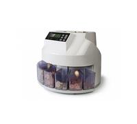 Safescan 1250 - Münzenzähler / Sortierer - EUR ( 113-0547 )