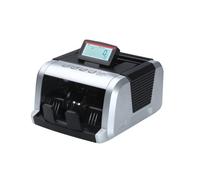 Contatore di Note Macchina per il conteggio delle banconote con display LCD, rilevatore magnetico UV portatile per conta soldi