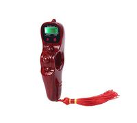 Contatore di numeri meccanico portatile LED elettronico contatore portatile per articoli da golf conteggio giro lavoro a maglia strumento di rilassamento