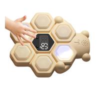 Contatore di per bambini,Trainer Interattivo Intelligente Gioco Esercizio,Contatore Conteggio Touch Jump - Per Maschi E Femmine, Allenamento, Casa, Scuola, Palestra, Sport, Esercizio