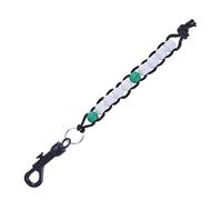 Contatore di perline da golf, semplice ed , accessorio durevole per tracciare il conteggio, strumento portatile per giocare all'aperto