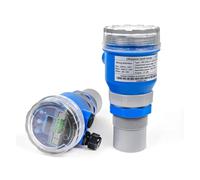 Contatore di portata, Indicatore Di Livello 'acqua Misuratore Di Livello Ultrasonico Rs485 Distanza 10 Metri Sensore 'acqua Sensore Di Livello Del Liquido per acqua, gasolio, benzina(6m range 4-20mA)