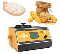 Contatore di semi automatico con display a LED, velocità di conteggio regolabile, macchina for il conteggio di semi ad alta velocità, for riso, grano, sorgo, mais