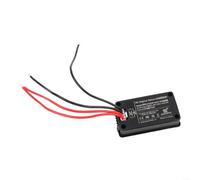 Contatore Digitale 6in1 LCD AC 80-260V Contatore Digitale 6in1(10A) | Display LCD , 6 parametri simultanei, sovraccarico, tensione 80-260V, lettura chiara