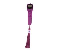 Contatore digitale con clicker da laboratorio palmare retroilluminato per pesca, sport, scuola, conteggio numeri, fitness