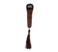 Contatore digitale con clicker da laboratorio palmare retroilluminato per pesca, sport, scuola, conteggio numeri, fitness