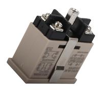 Contatore Digitale Elettrico H7EC BLM, Display LCD a 6 Cifre Affidabile,