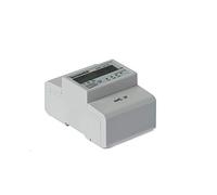 Contatore digitale elettronico di energia elettrica trifase 4 DIN - TECNO SWITCH SAS CE394DI