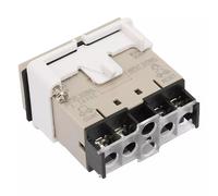 Contatore Digitale H7EC per NV DC 3-36V 8 Cifre LCD Nero per testo