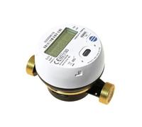 CONTATORE DIGITALE HYDRODIGIT CON TRASMISSIONE RADIO WIRELESS 1/2" L 110 mm