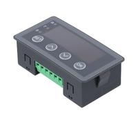 Contatore digitale industriale 0 10V 0 20mA per rappresentazione accurata dei da