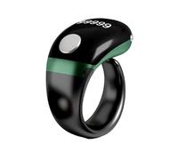 Contatore Digitale per , APP Intelligente, Conteggio di Tipo C, Intelligente Ricaricabile, Contatore Elettronico BLE, Verde