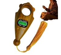 Contatore digitale per grani Display Digitale a LED di Precisione