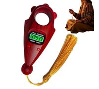 Contatore digitale per grani display retroilluminato, preciso e portatile
