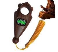 Contatore Digitale per la Recitazione Display Digitale a LED Accurato e