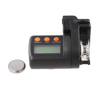 Contatore digitale per lenze da pesca con spegnimento automatico 4 minuti e sche