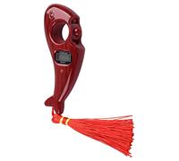 Contatore digitale per preghiera musulmana, perla di decompressione, contatore digitale