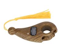 Contatore Digitale Perline di Buddha Contatore Tasbeeh Islamico Rotante Perline di Preghiera Contatore Digitale Dito Tasbih Islamico Musulmano Ramadan(#2) Buddhist Supplies