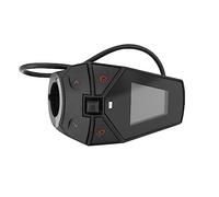 760100 Brose Unità Operativa Comfort Marquardt Display + Remoto C92571