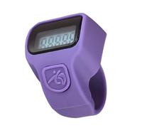 Contatore Dito Elettronico Display Digitale Finger Finger Numero 5 Conteggio Elettronico LCD Digitale Per Un Buon