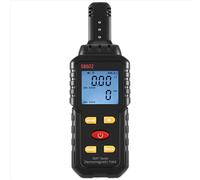 Contatore dosimetrico di radiazioni Geiger EMF Meter Tester automatico