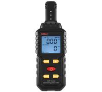 Contatore dosimetrico di radiazioni Geiger EMF Meter Tester automatico