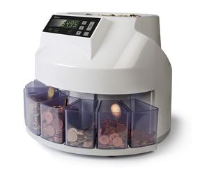 Contatore e selezionatore di monete SafeScan 1250