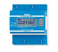 CONTATORE ELETTRICO DIGITALE ELTAKO DSZ15DZMOD-3x80A MID - Modbus RS485 Display LCD